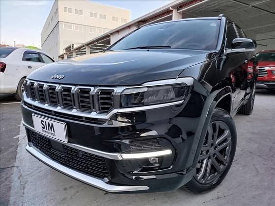 JEEP COMMANDER 2.0 HURRICANE 4 TURBO GASOLINA OVERLAND AT9 JEEP COMMANDER 2.0 HURRICANE 4 TURBO GASOLINA OVERLAND AT9
